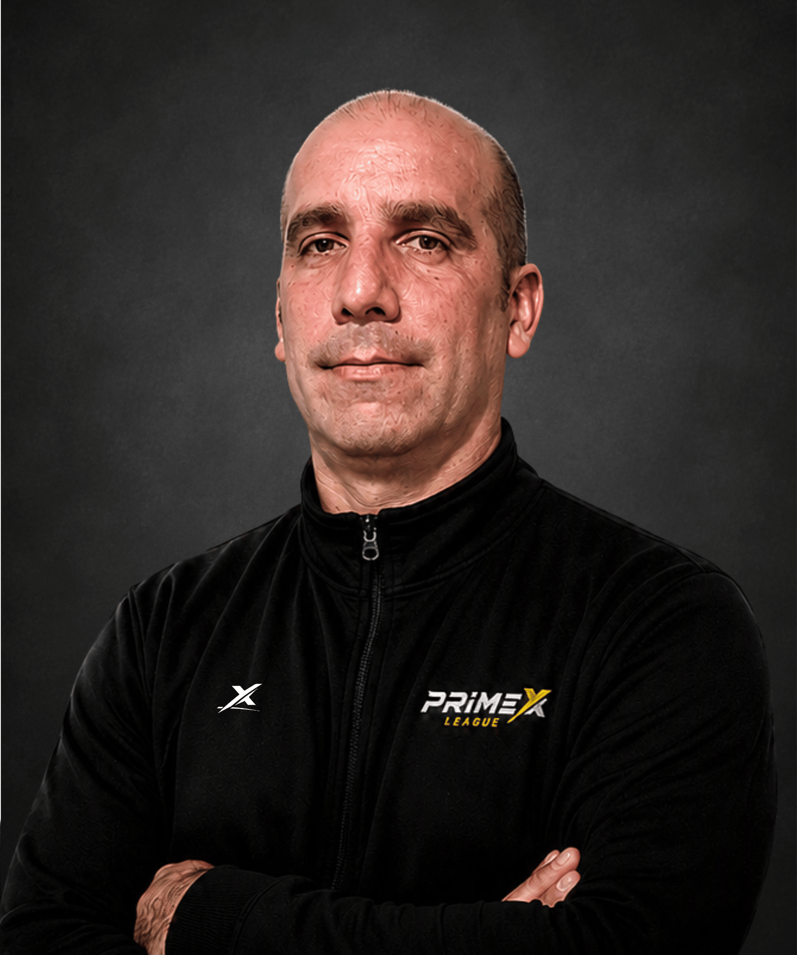 COACH FABIAN