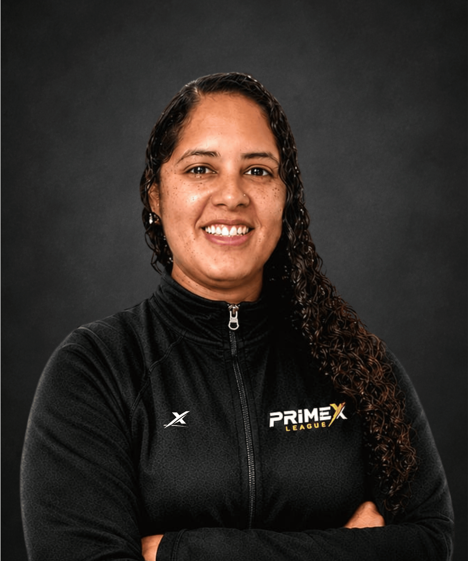 COACH ALEXKA