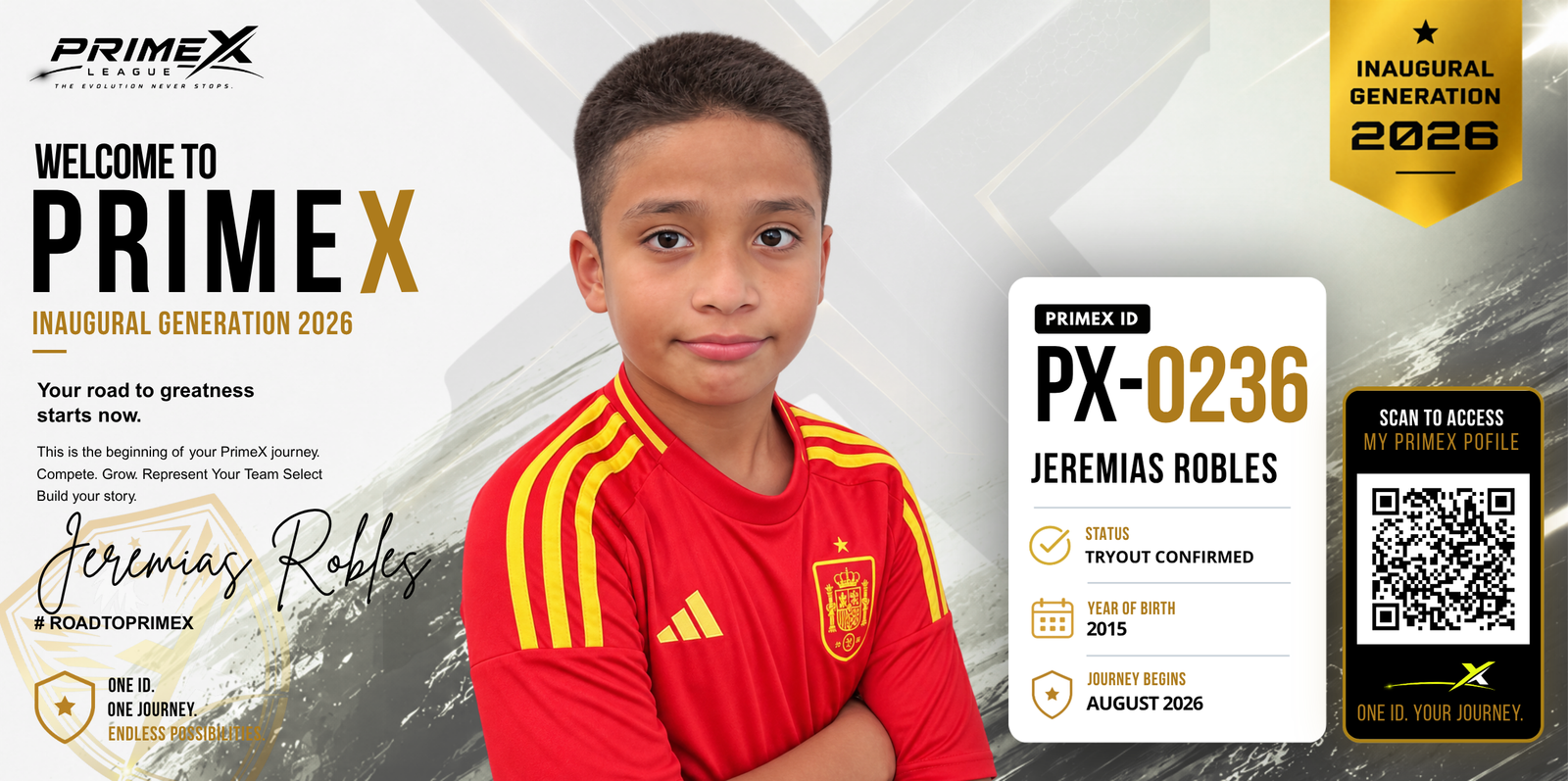 JEREMIAS ROBLES Portada