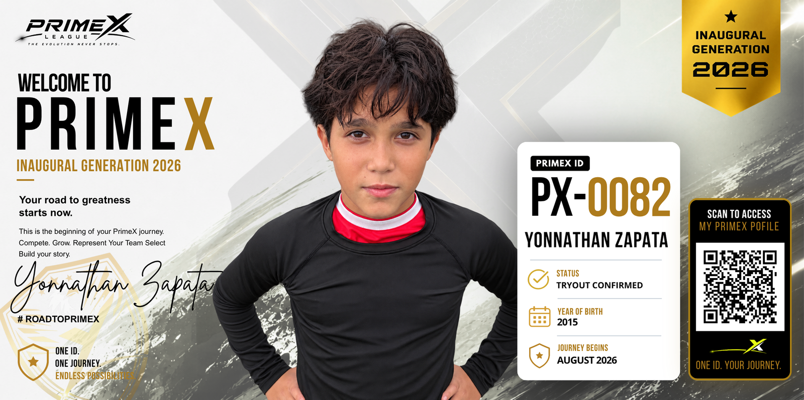 YONNATHAN ZAPATA Portada