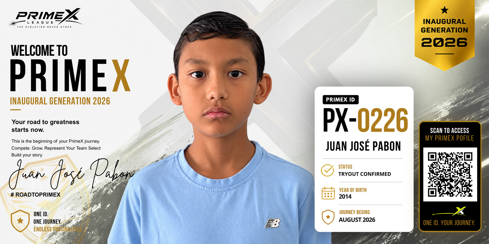 JUAN JOSÉ PABON Portada