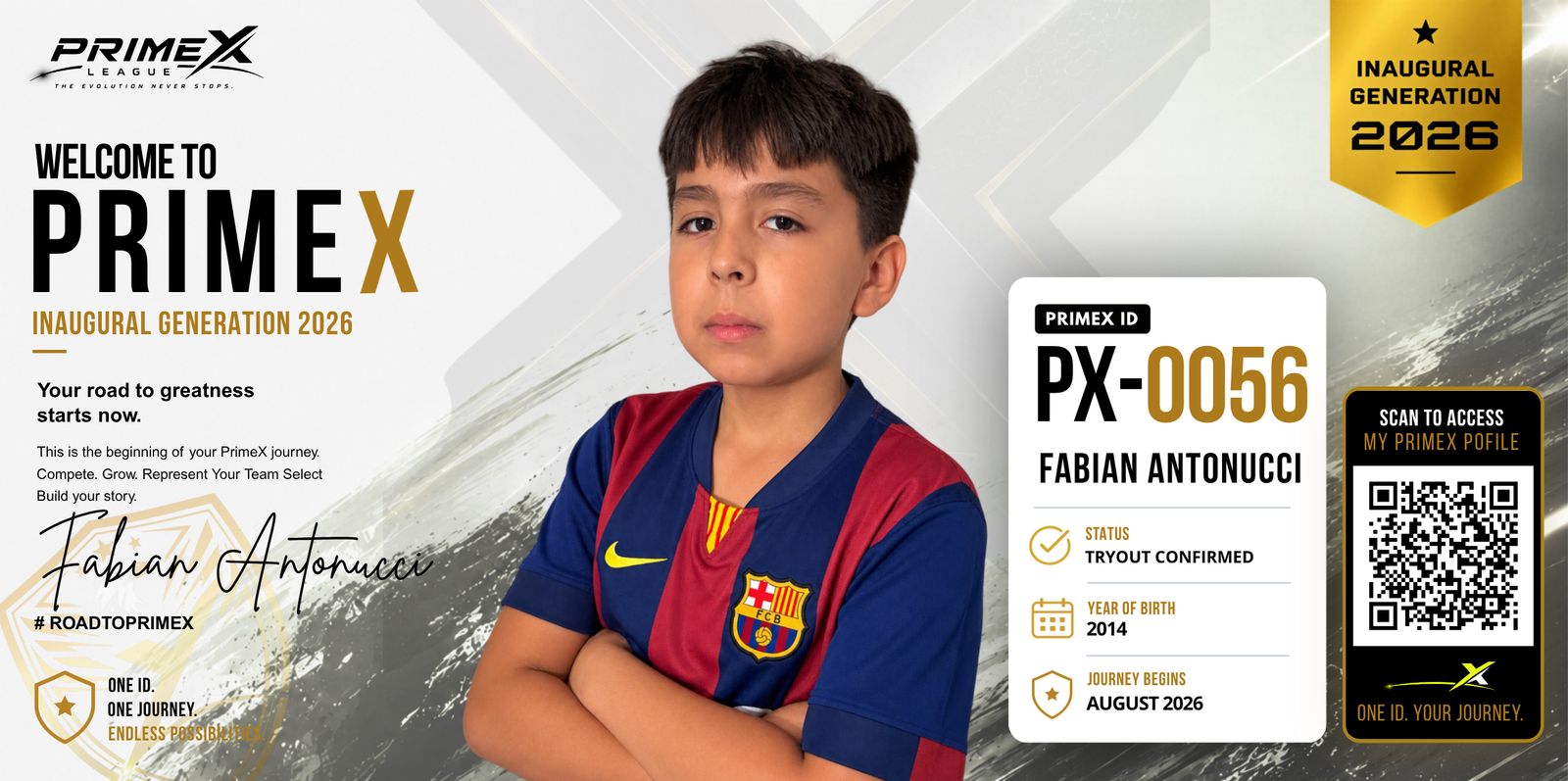 FABIAN ANTONUCCI Portada