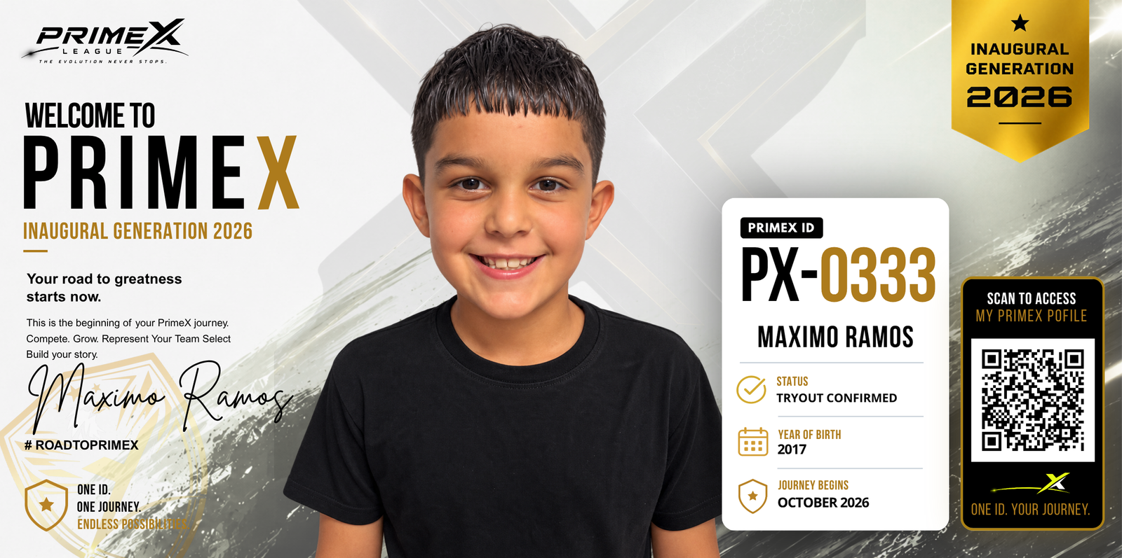 MAXIMO RAMOS Portada