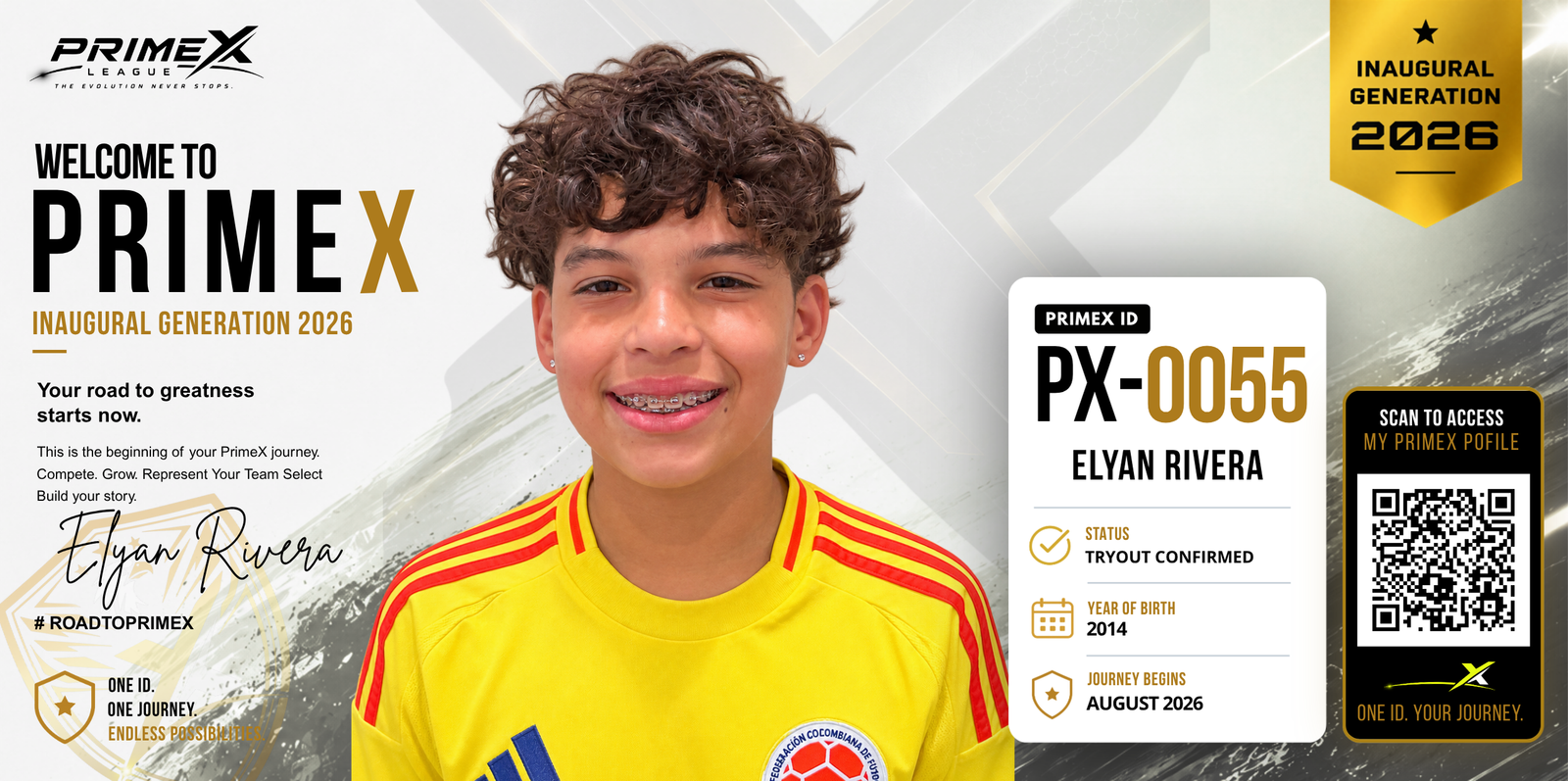 ELYAN RIVERA Portada