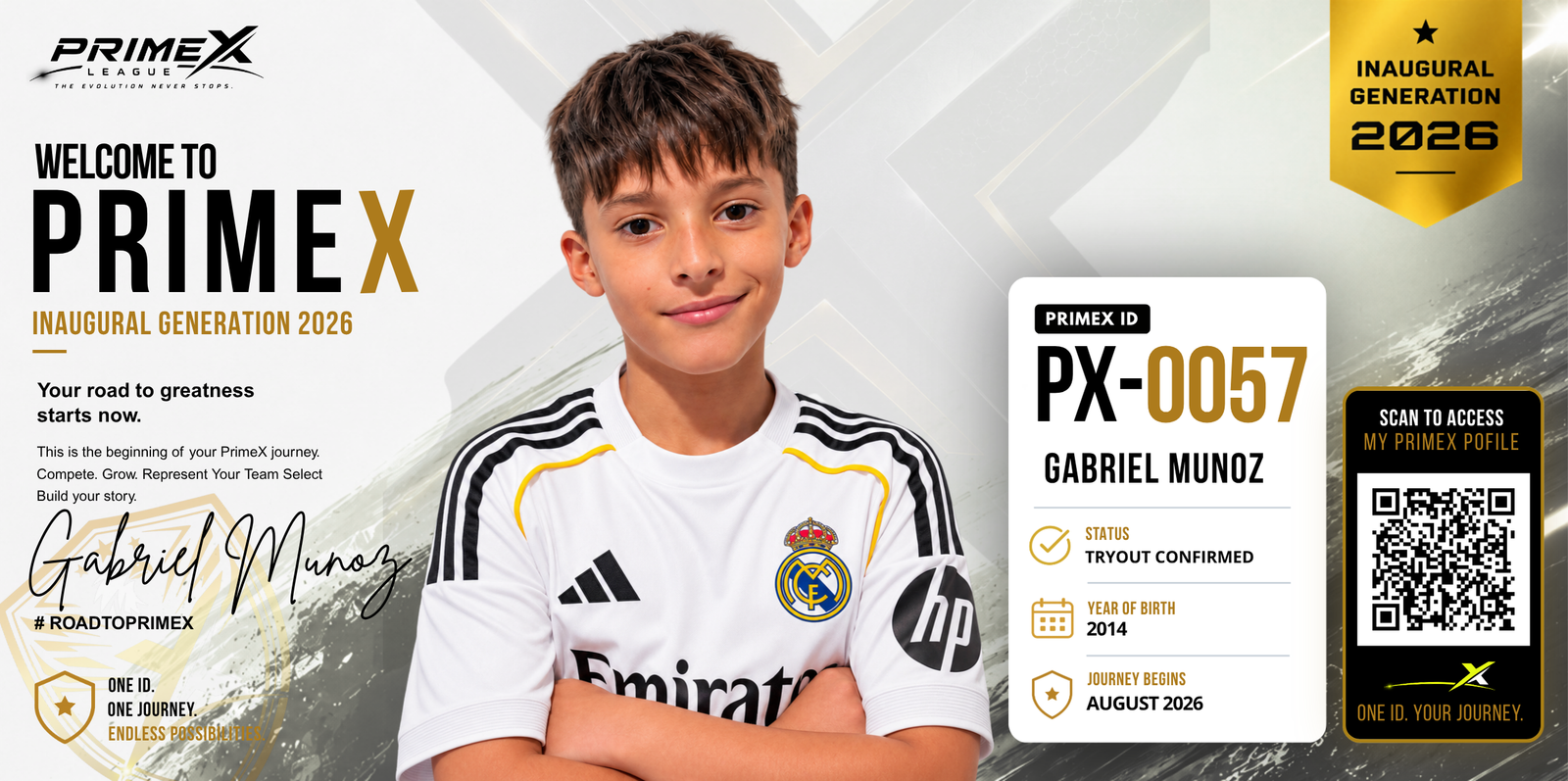 GABRIEL MUNOZ Portada