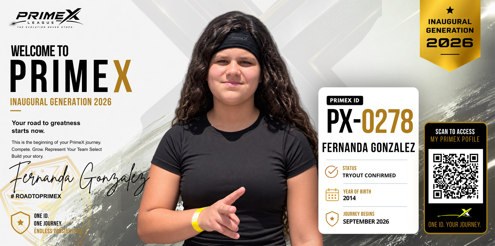 FERNANDA GONZÁLEZ Portada