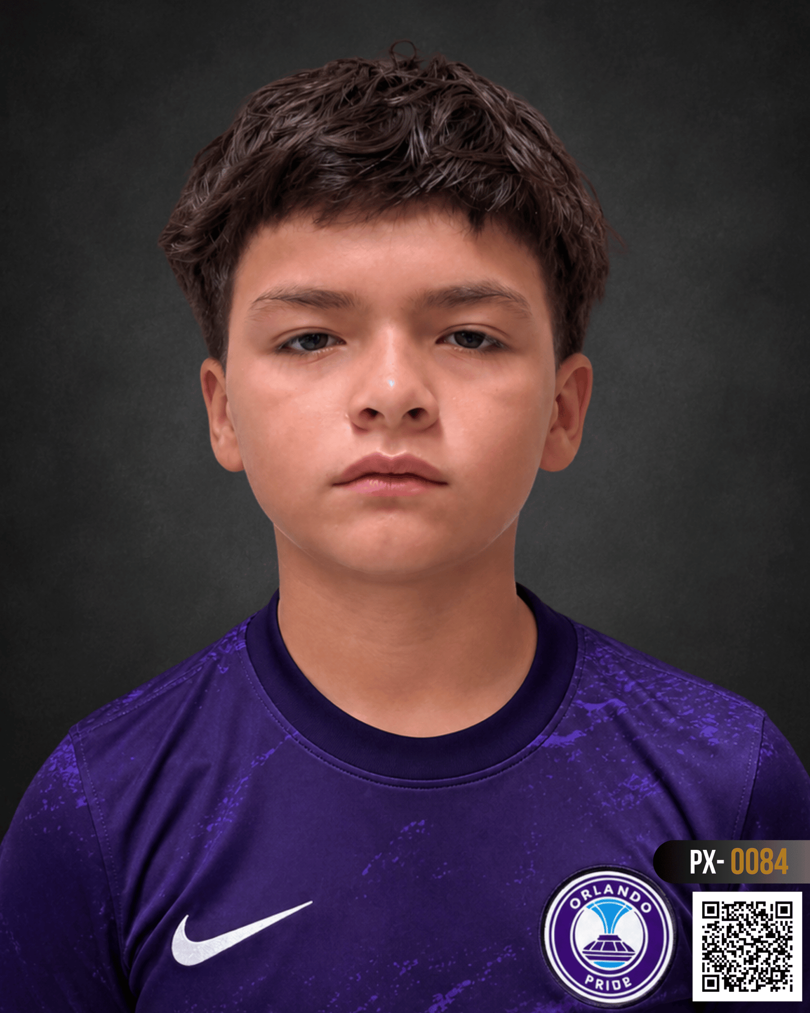 BRAYDEN MONTOYA