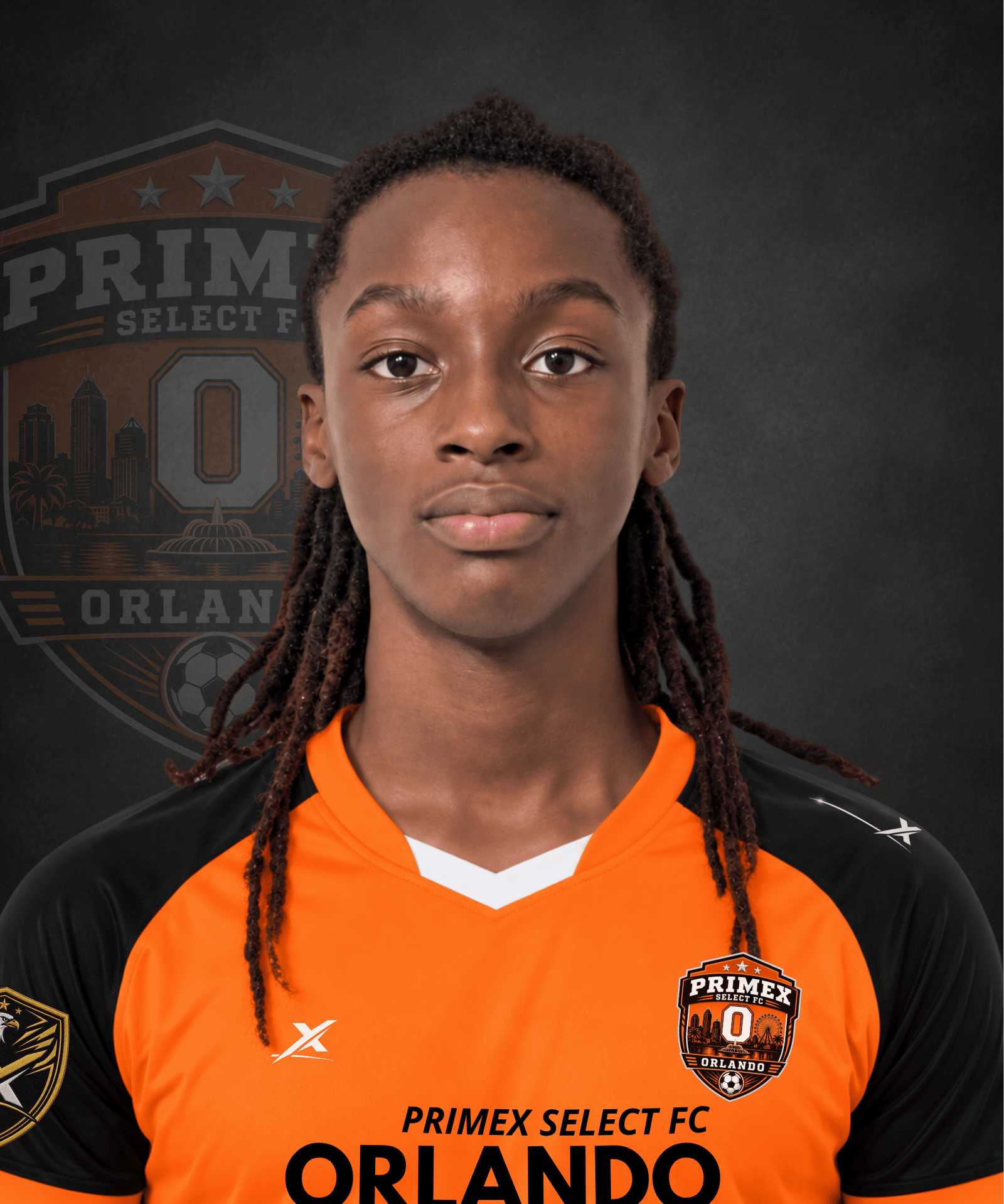 ZYIDEN UCHE