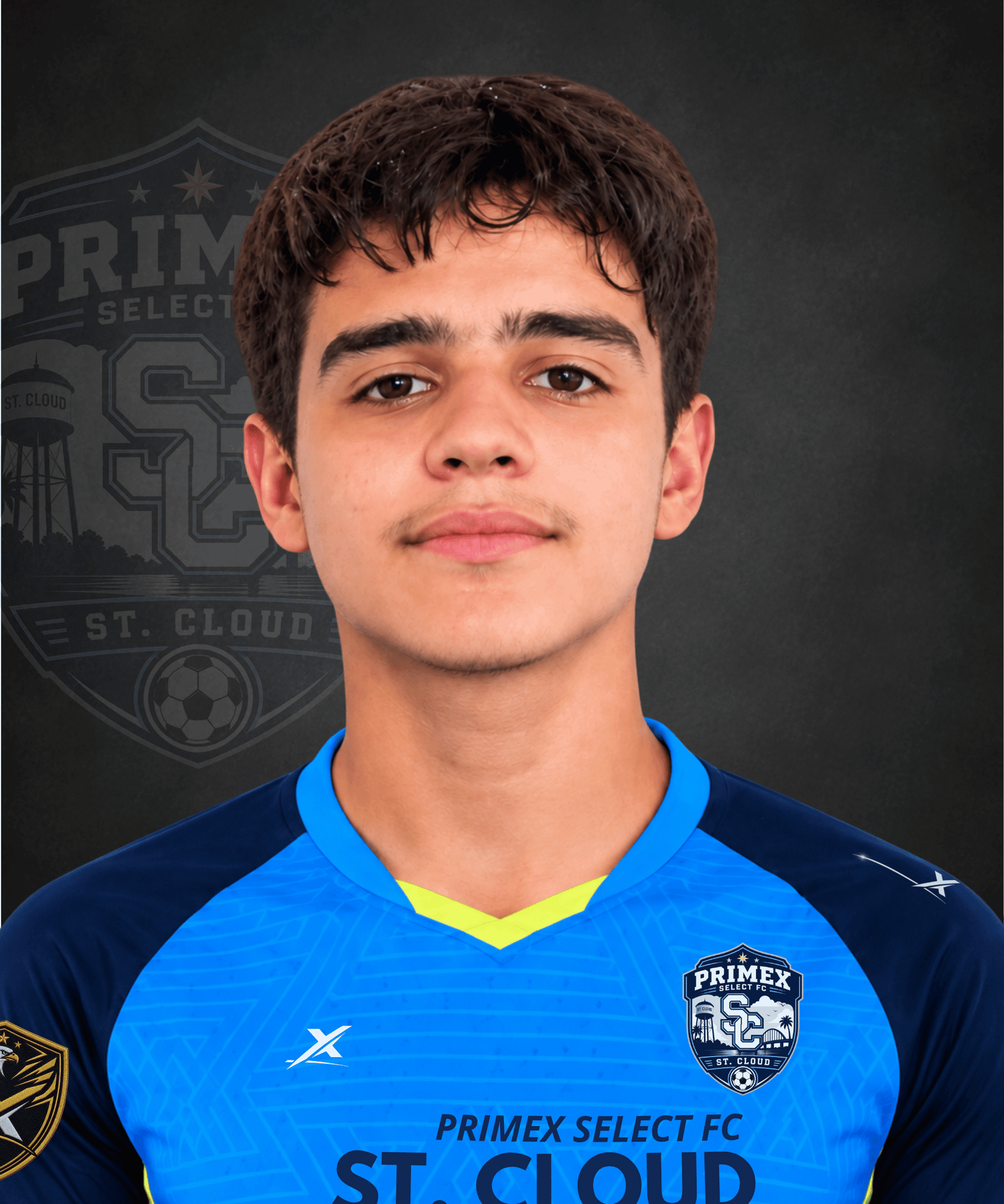 VICTOR ANGEL