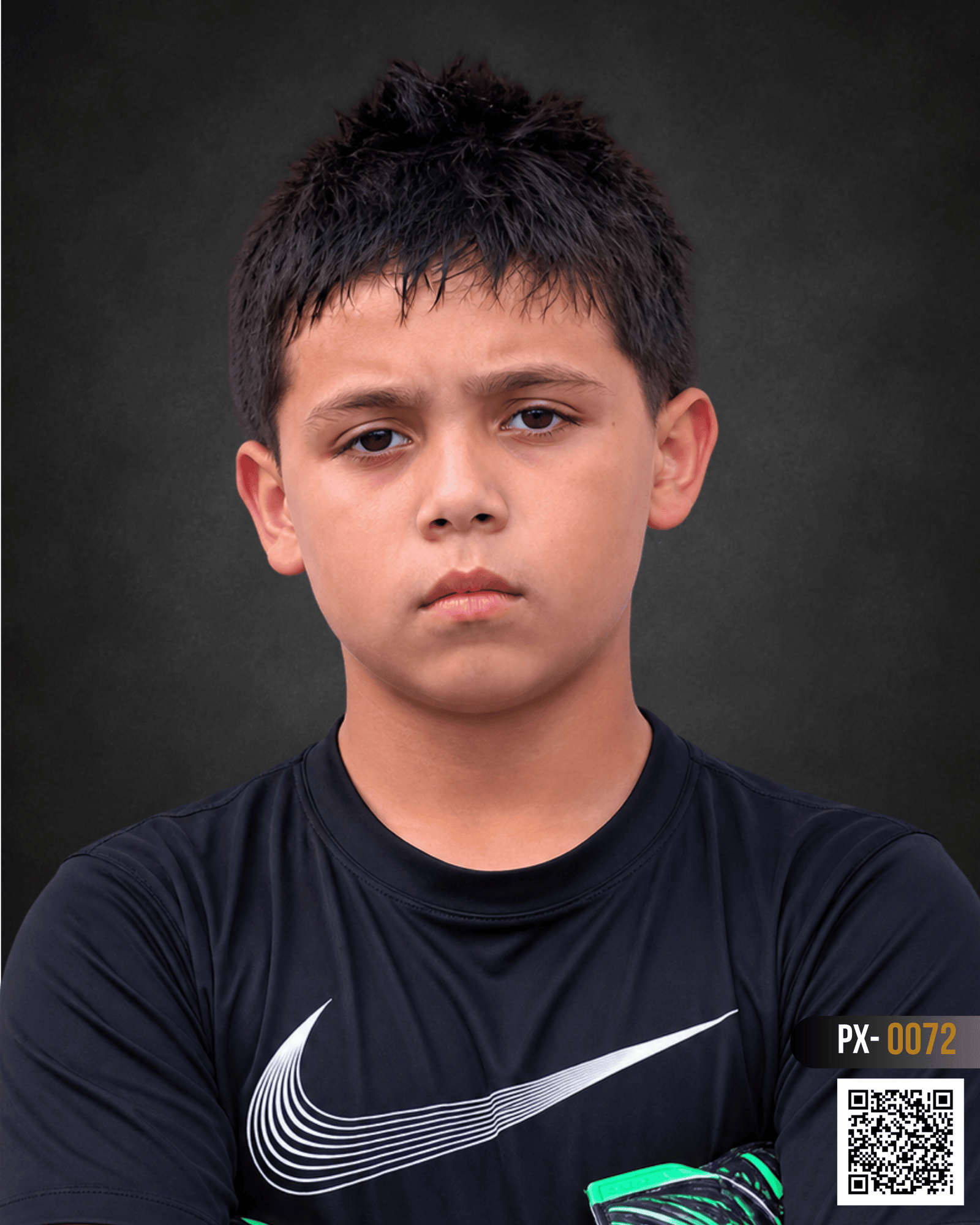 DERECK SANCHEZ