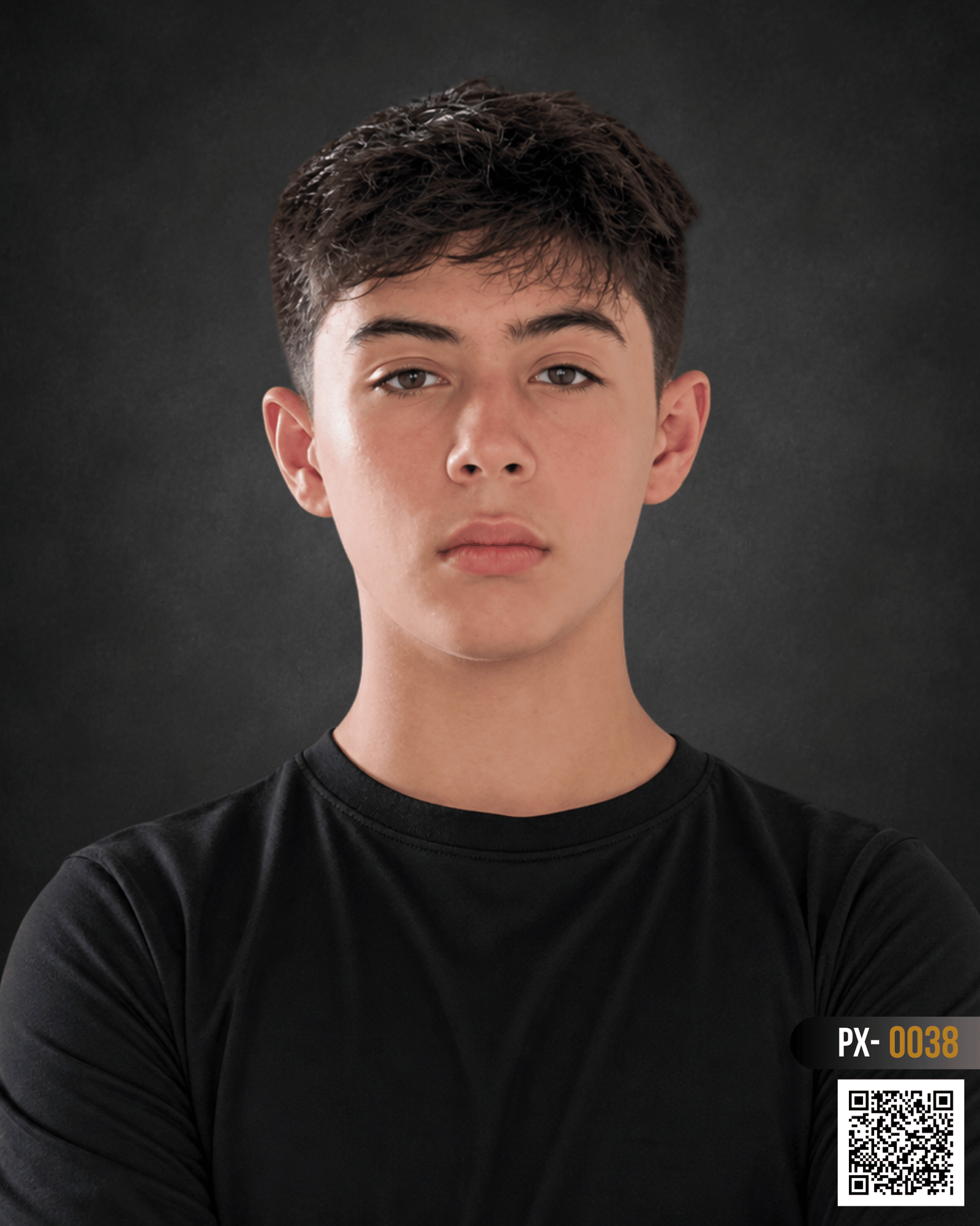 RYAN PASSOS
