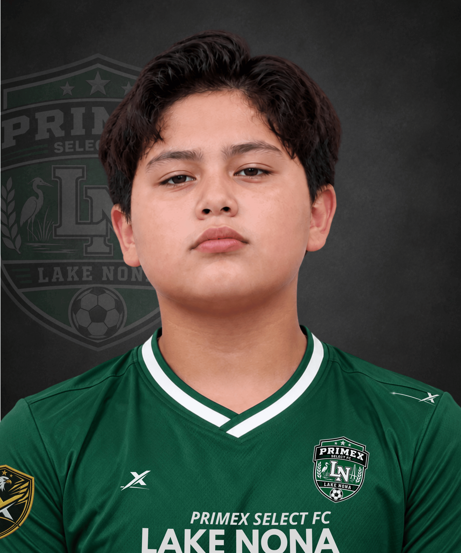THOMAS SANCHEZ