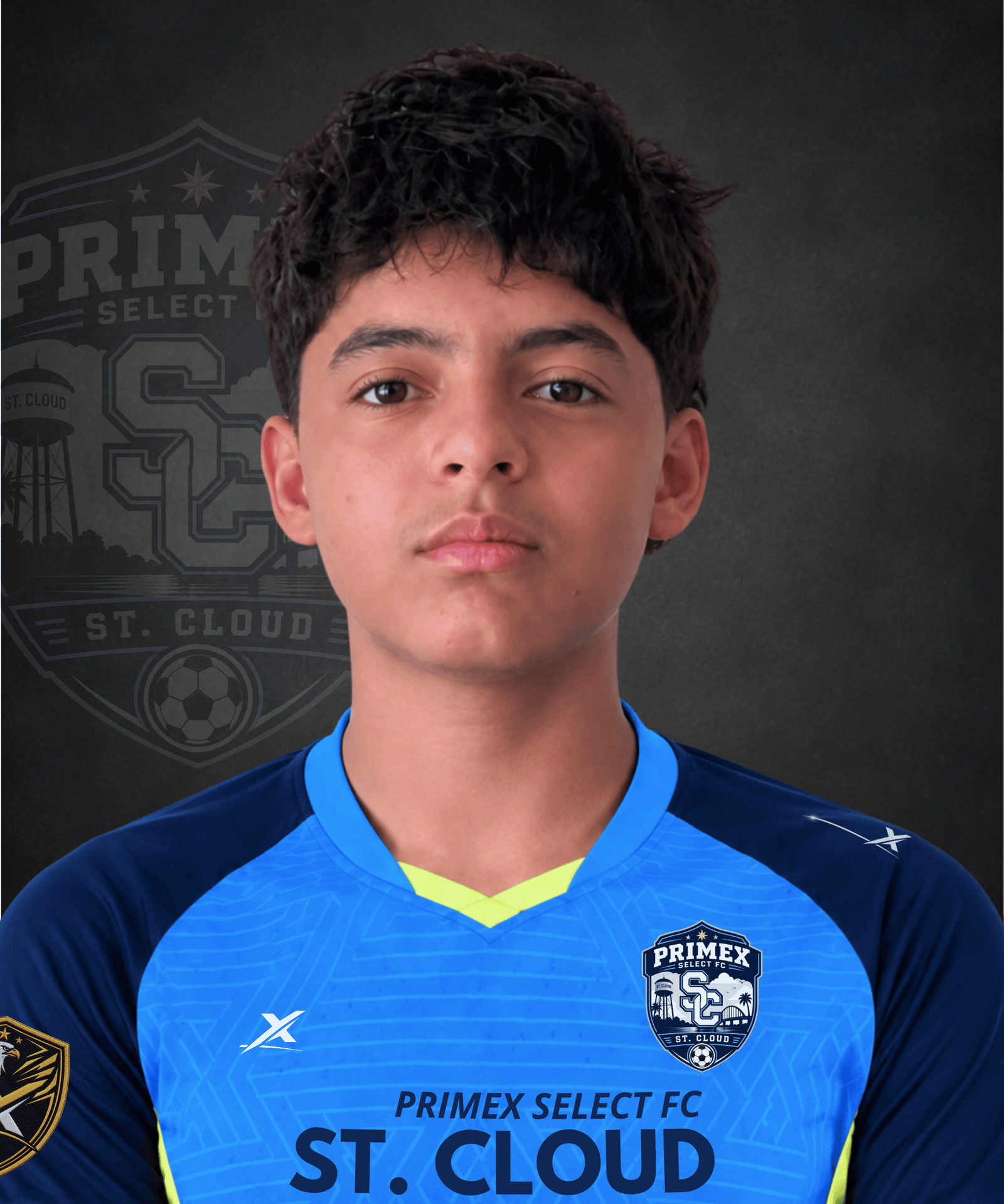 JUAN MARTINEZ
