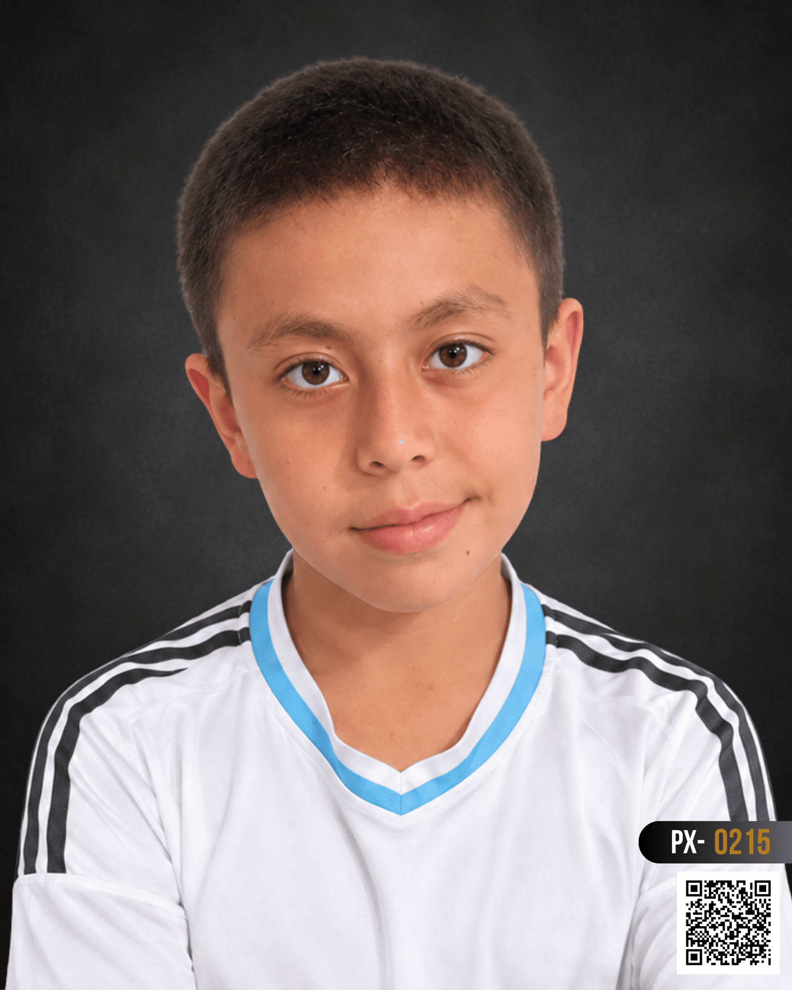 MARTIN AREVALO