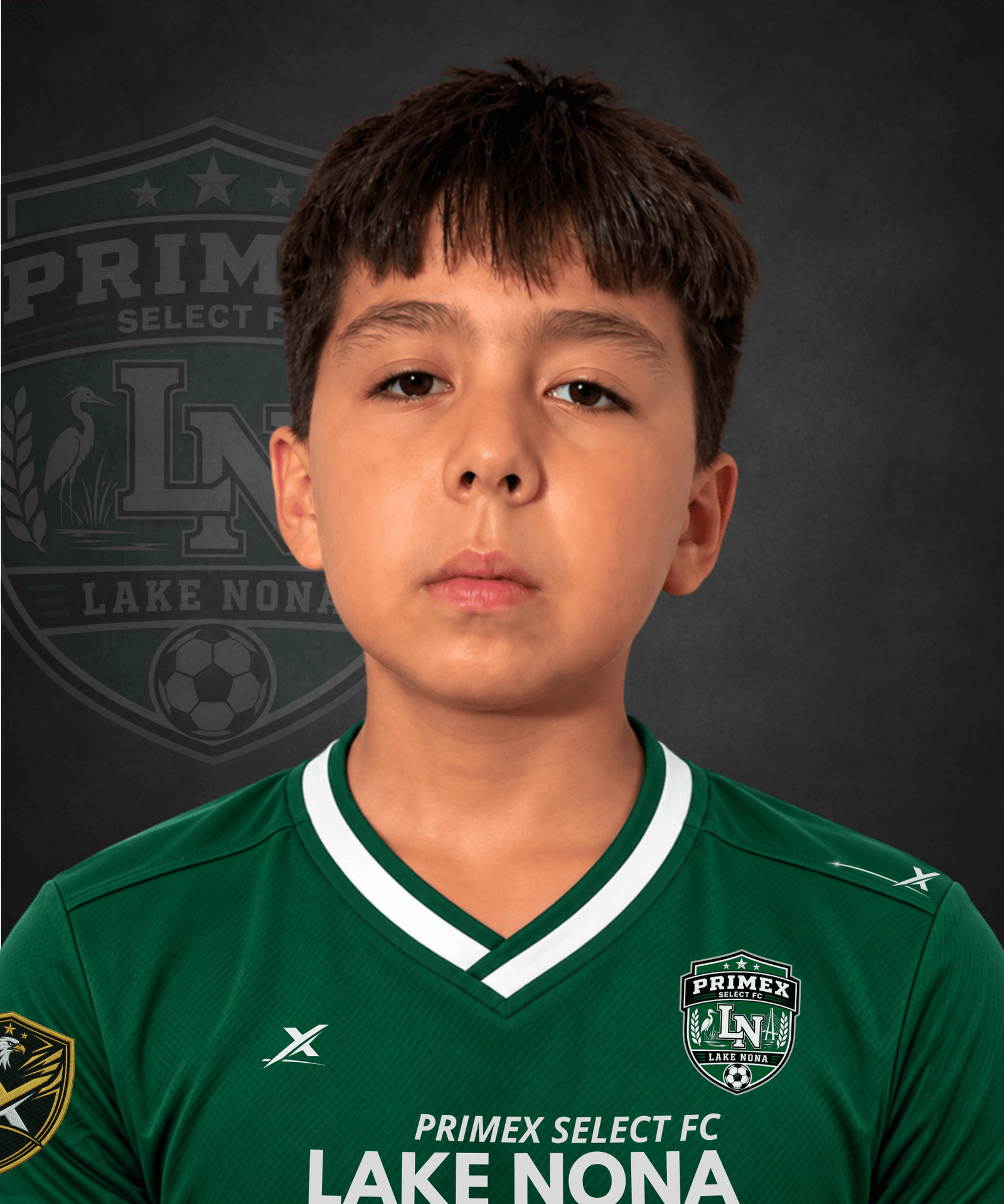 FABIAN ANTONUCCI