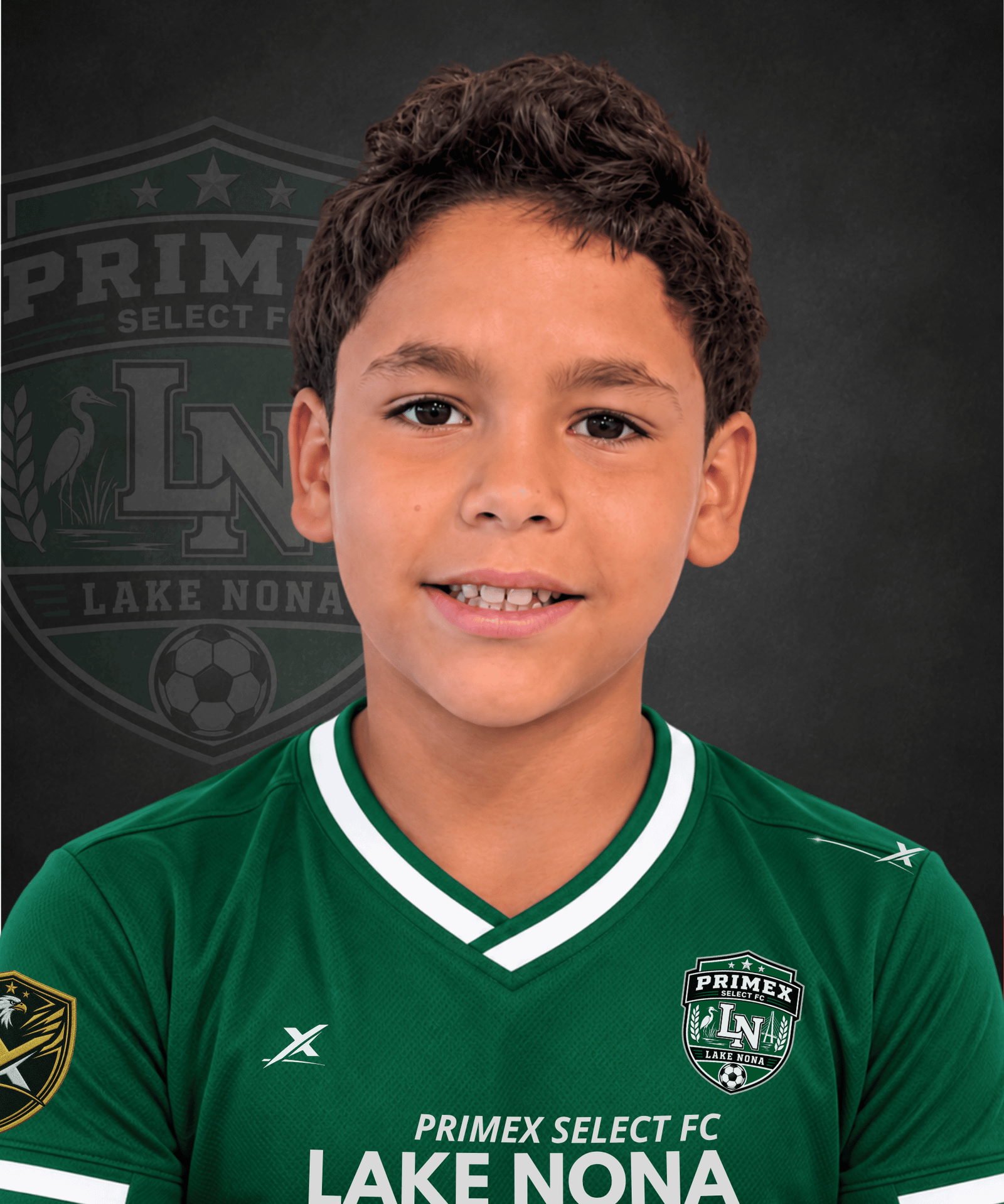 ANDRÉS PÉREZ