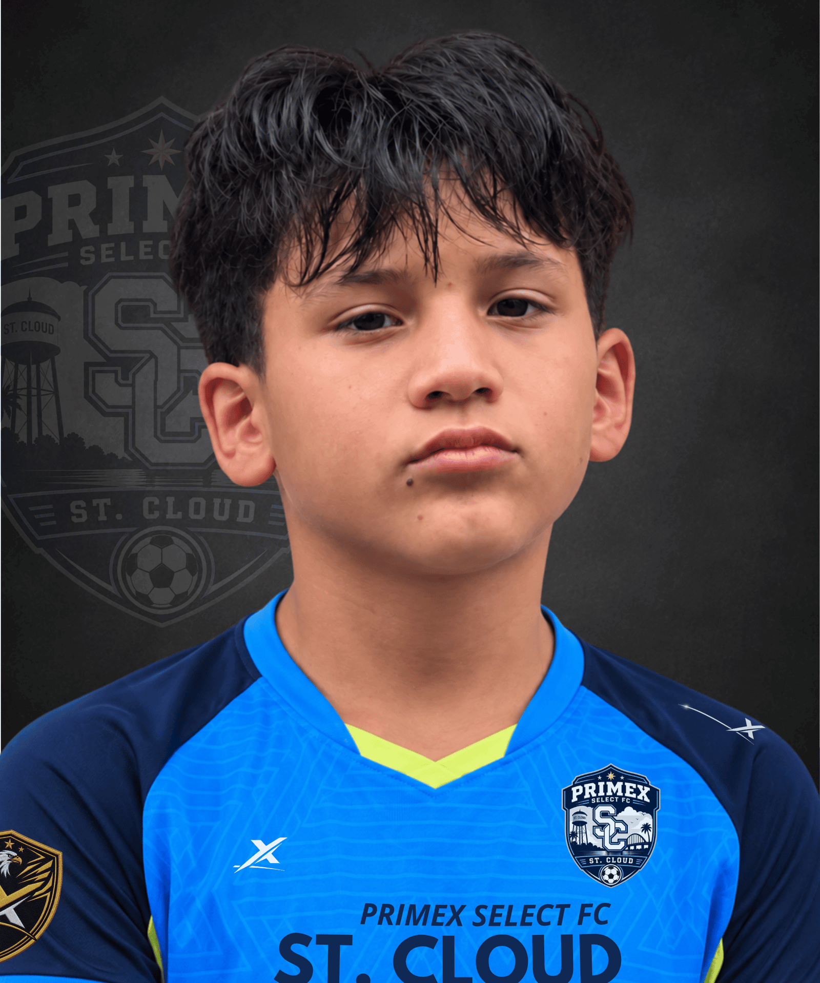 LUCAS AMAYA