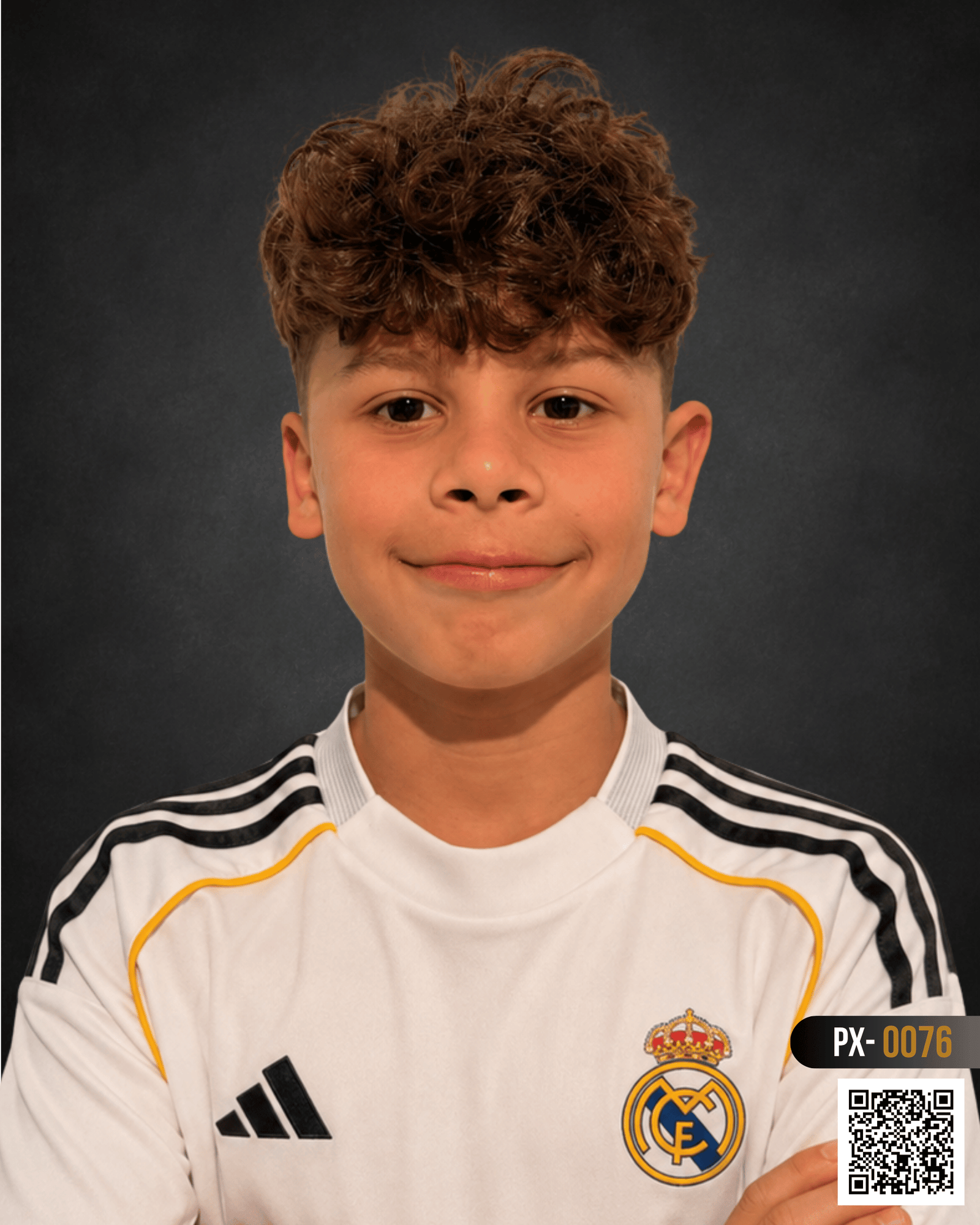 LUCAS ROMERO