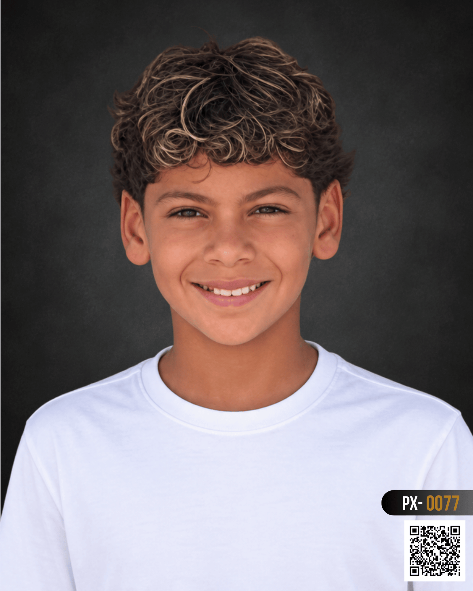 NICOLAS OROZCO