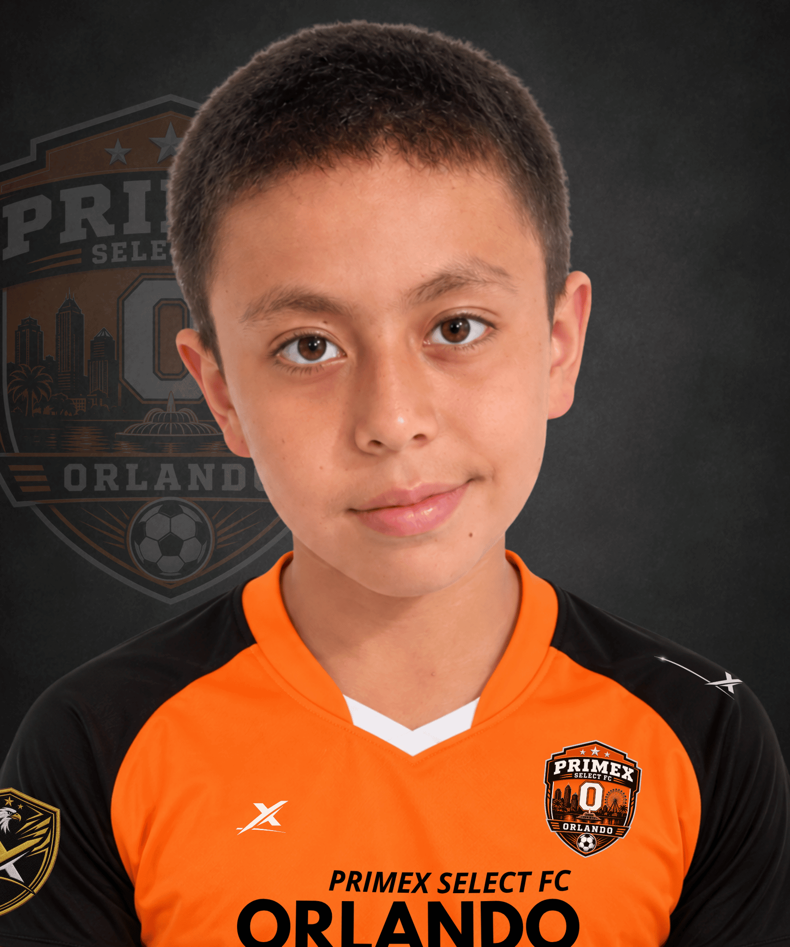 MARTIN AREVALO