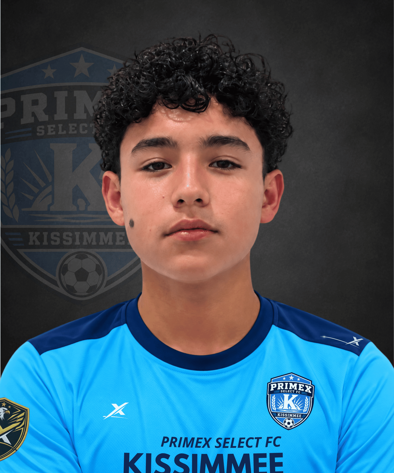 DANIEL HERNANDEZ