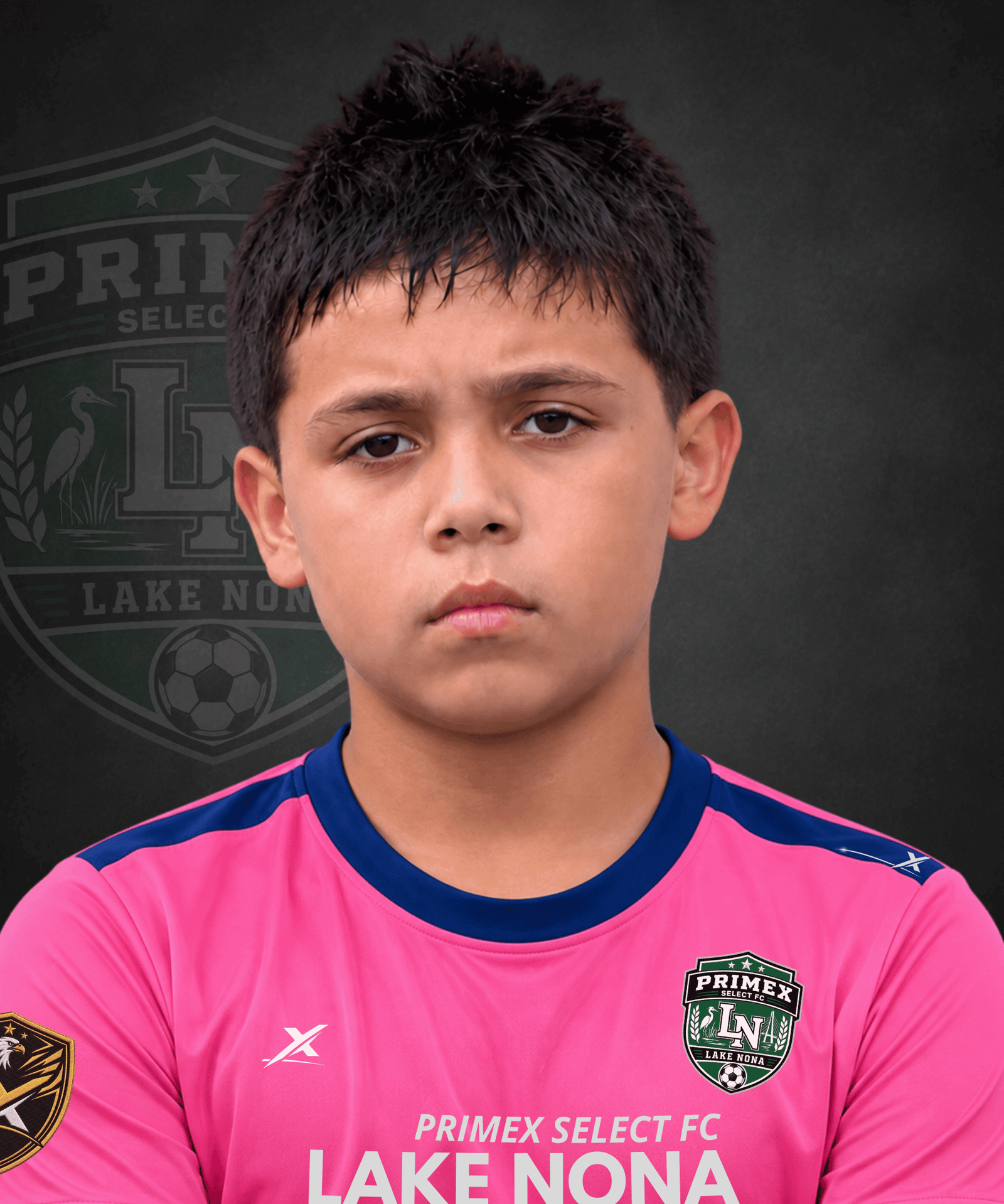 DERECK SANCHEZ