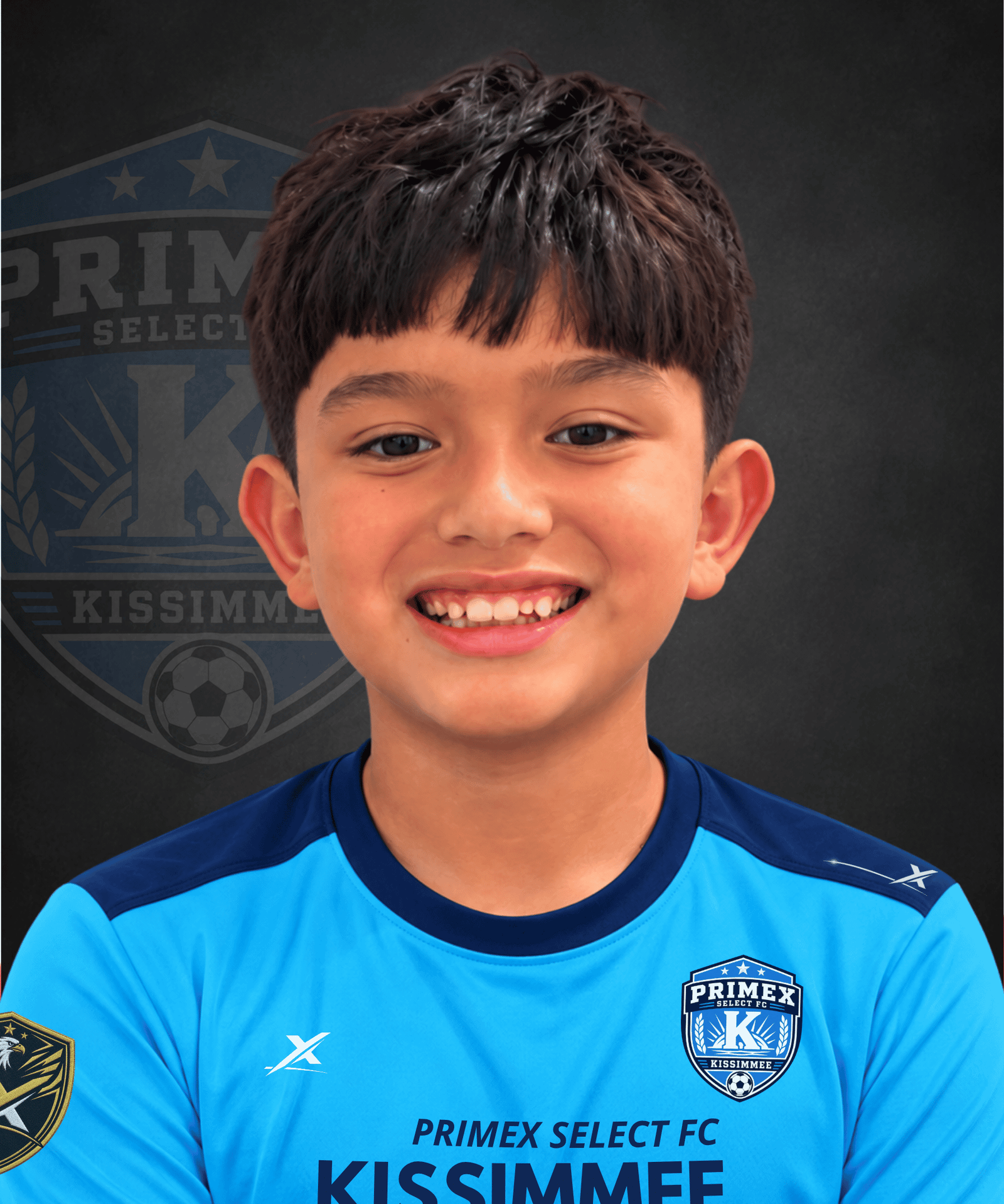 DANIEL MEJIA