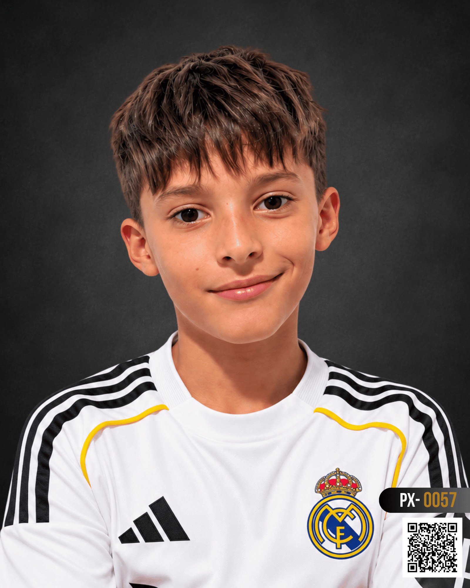 GABRIEL MUNOZ